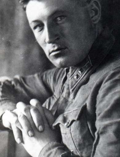 Геращенко Василий Семенович