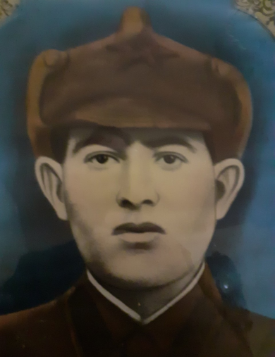 Аракелян Беглар Падваганович