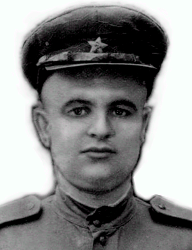 Лоскутов Александр Филиппович