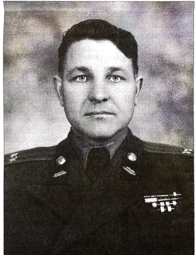 Асташин Дмитрий Федорович