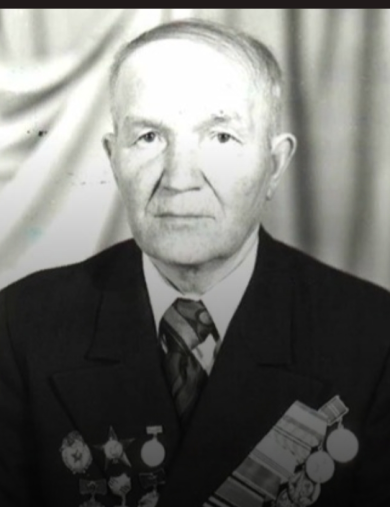 Напольских Николай Иванович