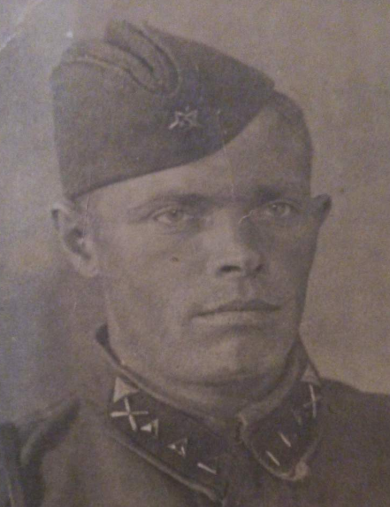 Дементьев Николай Петрович