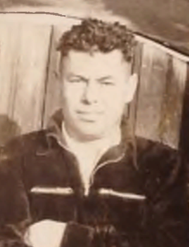 Леонов Георгий Артёмович