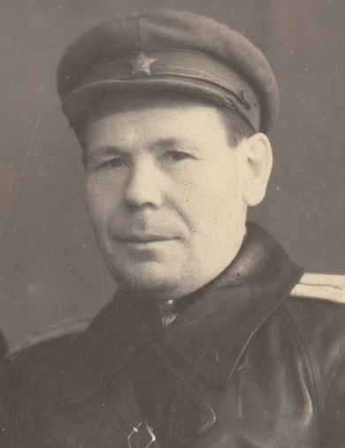 Котов Ипатий Павлович
