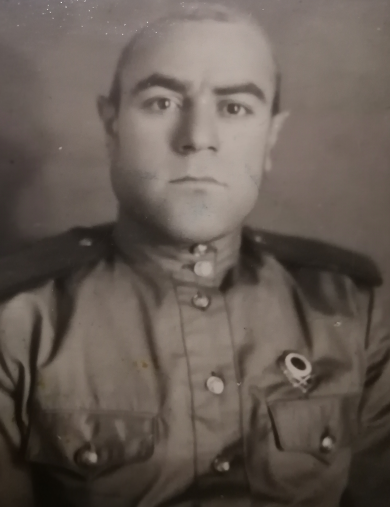 Мелкумов Сергей Шафагатович