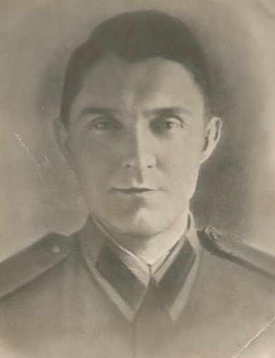 Мищенко Петр Федорович