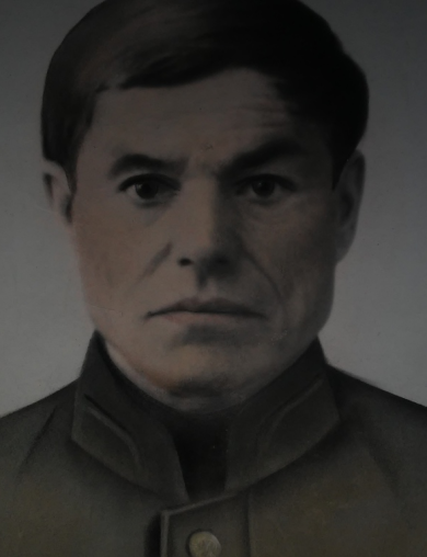 Кудашкин Иван Константинович