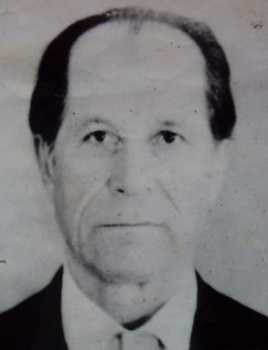 Вельматкин Павел Иванович