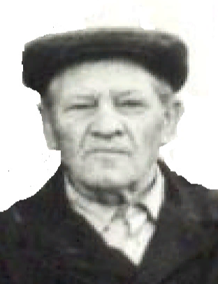 Петин Михаил Петрович