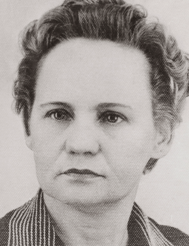 Панфилова Нина Ивановна