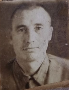 Воробьёв Алексей Никитович
