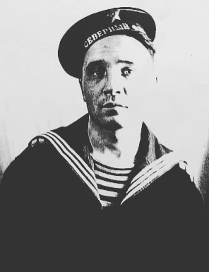 Гаврилов Пётр Гаврилович