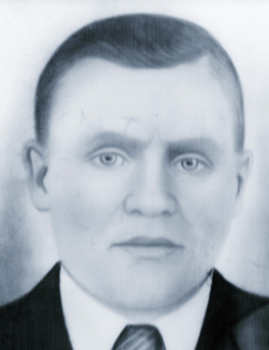 Шматов Василий Иванович