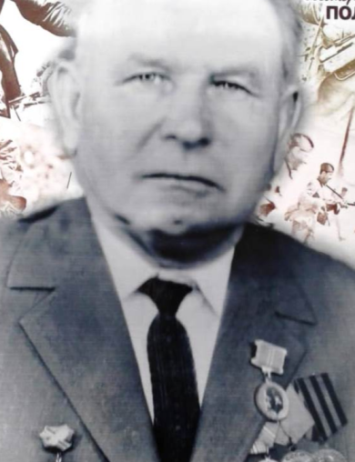 Северчук Павел Иванович