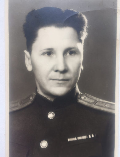 Неаскин Виктор Владимирович