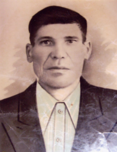 Архипов Михаил Трофимович