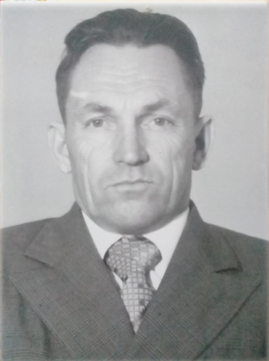 Баранов Александр Михайлович