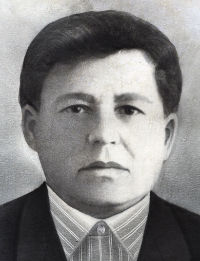 Тараканов Леонид Григорьевич