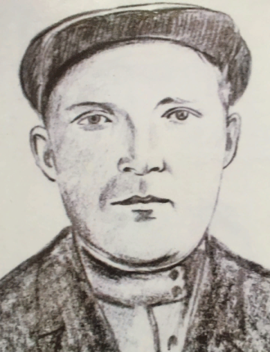 Жамалов Садретдин