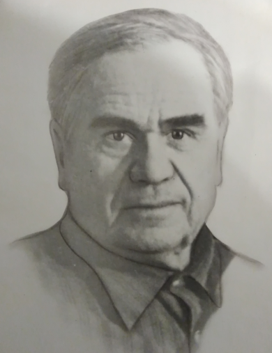Юрченко Яков Иванович
