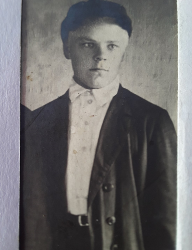 Хардин Николай Иванович