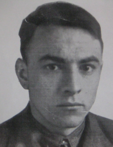 Орлов Иван Михайлович