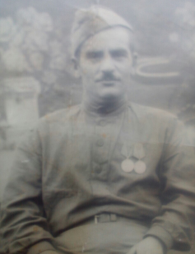 Мадоян Амаяк Сергоевич