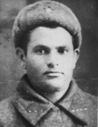 Оганесян Арюцик Смбатович