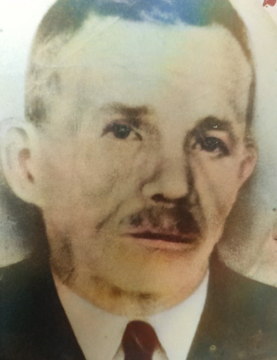 Пилясов Степан Иванович