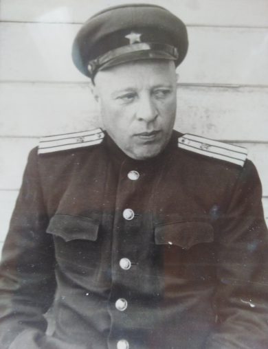 Дразнин Борис Карлович