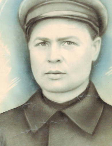 Павлов Николай Матвеевич