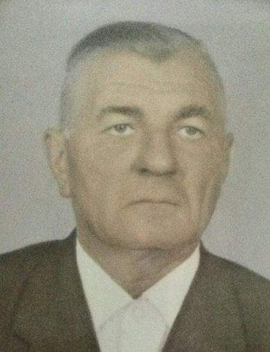 Белоусов Виктор Александрович