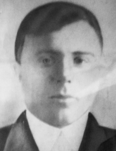 Королёв Константин Захарович