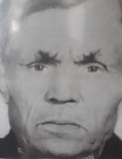 Кузнецов Степан Илларионович