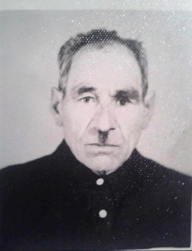 Абдуллаев Годжа Кадир-оглы