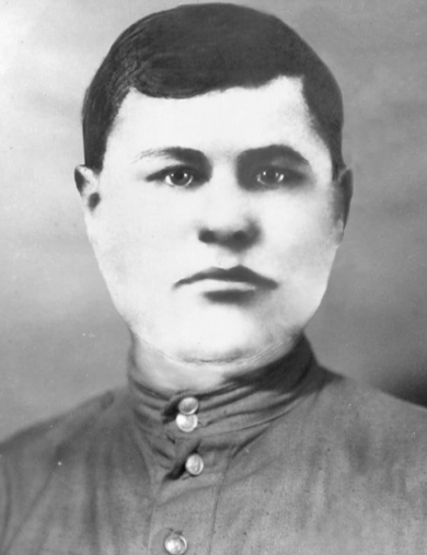 Пузанов Василий Иванович