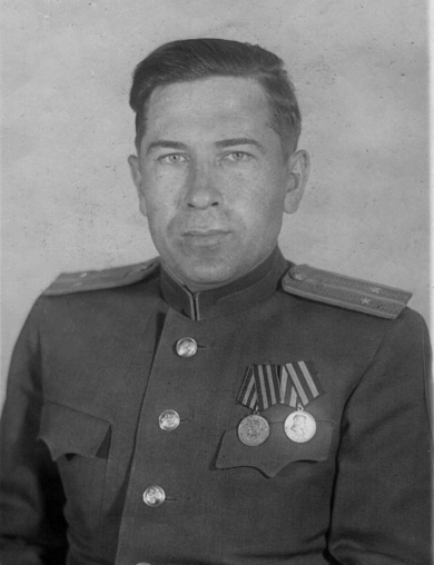 Галич Андрей Каленикович