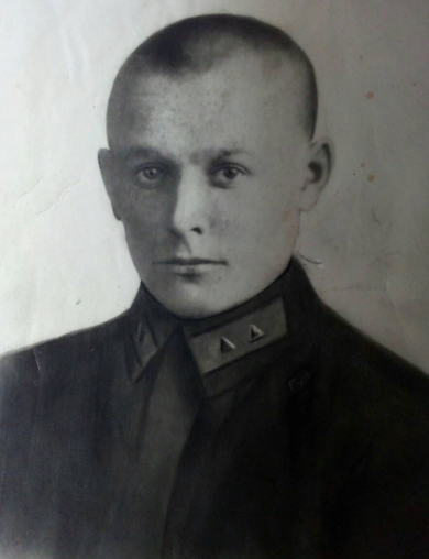 Шумилов Константин Иванович