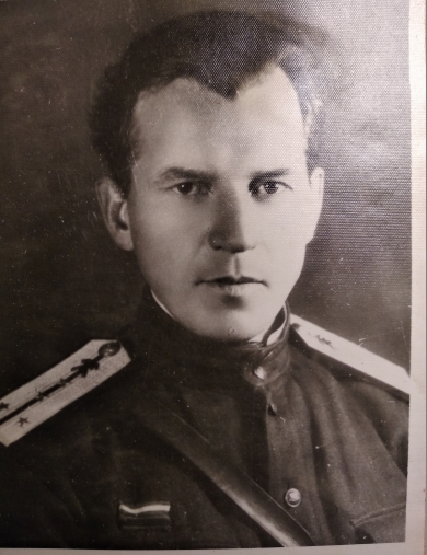 Смагин Анатолий Ильич