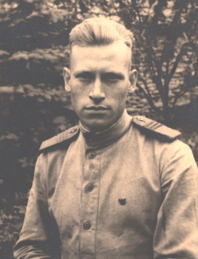 Матковский Андрей Сергеевич