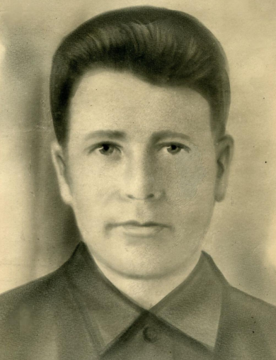 Лифанов Григорий Иванович