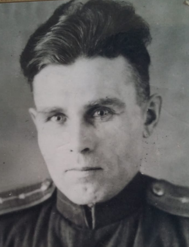 Кузьмин Георгий Иванович
