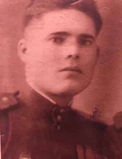 Лосев Василий Акимович