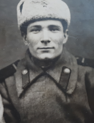 Кузькин Владимир Андреевич