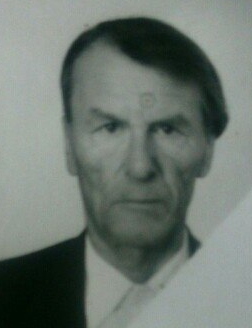 Киселёв Анатолий Иванович