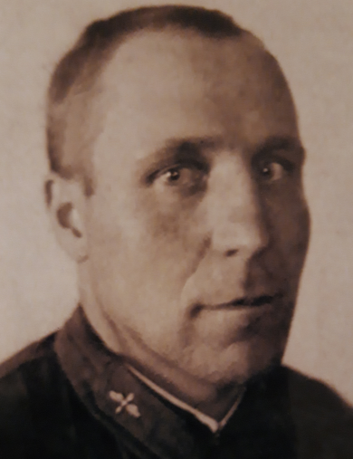 Козлов Григорий Николаевич