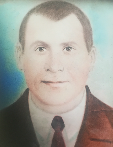 Половко Артем Петрович