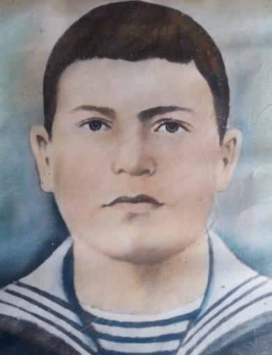 Грачев Егор Андреевич