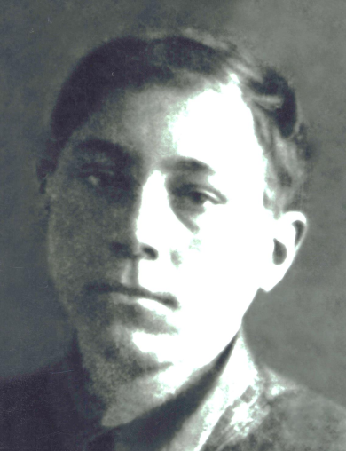 Фёдор Фёдор Васильевич