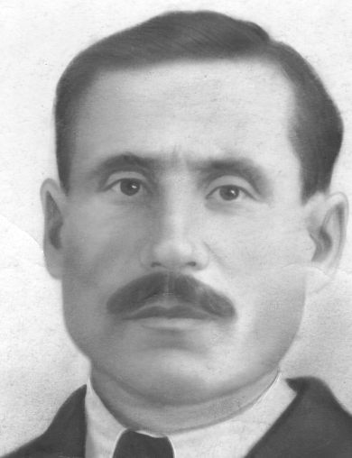 Шулятьев Федор Иванович